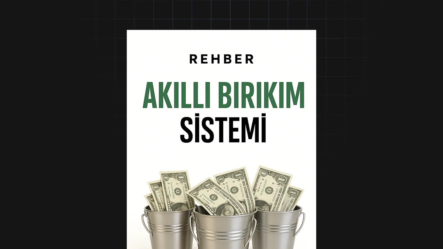 Akıllı Birikim Sistemi